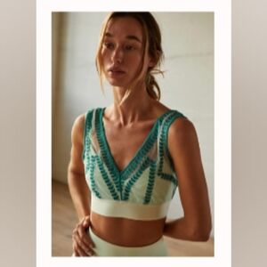 FP Desert Renegade Bra